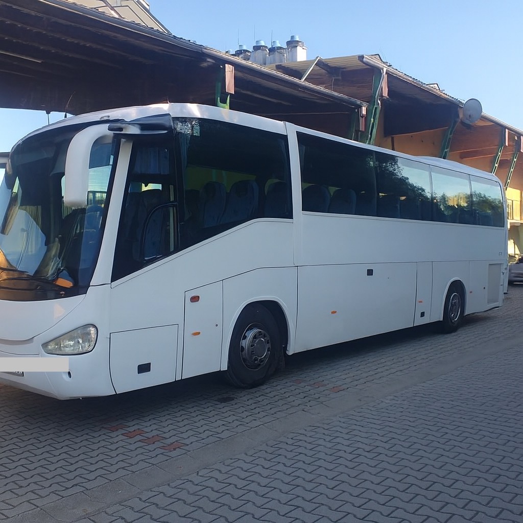 Scania Century