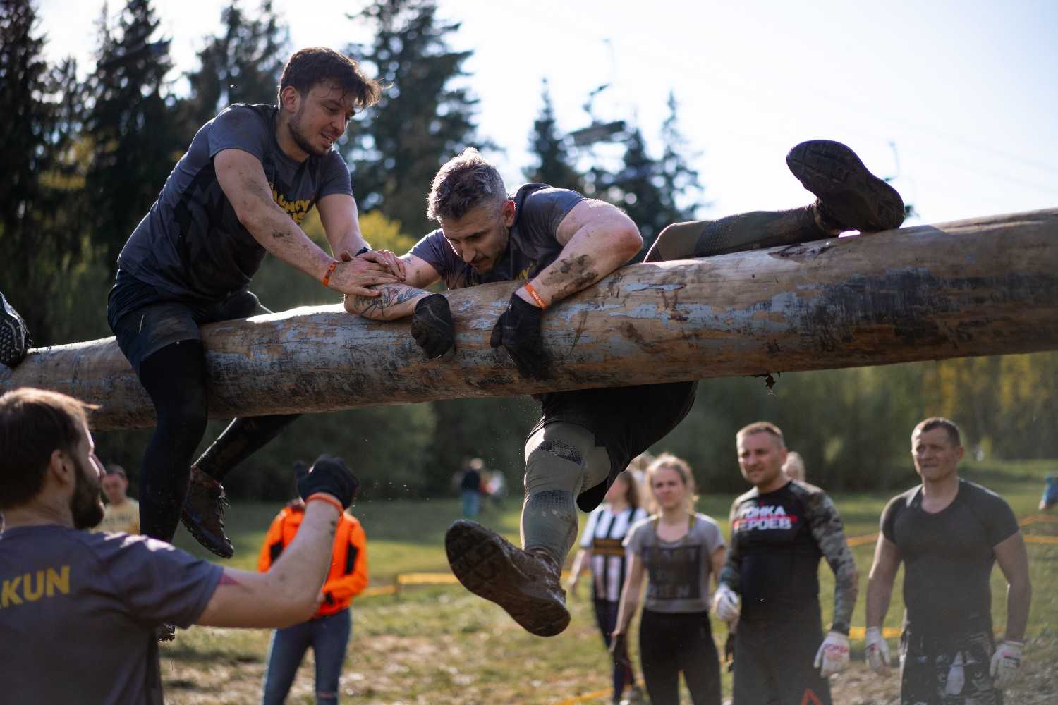team-building